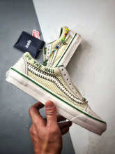 Shoe Vans Old Skool shoes — f6272000