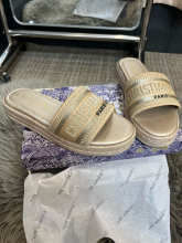 Shoe Women Sandals — 70ec8499