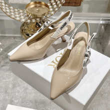 Shoe Women Sandals — ef601273