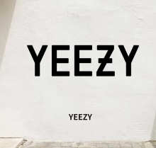Shoe YEEZY — bc86e0f4