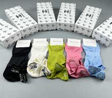 Sock All — 00860d78