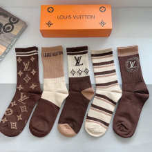 Sock All — 0a835fca