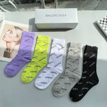 Sock All — 0cee451a