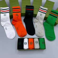 Sock All — 1e0116b5