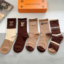 Sock All — 22b9d7a4