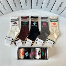 Sock All — 37b3ae2a