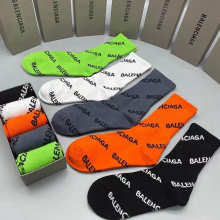 Sock All — 3f9b8e68