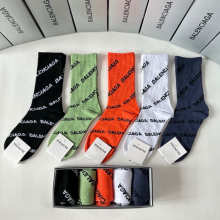Sock All — 4d011dda