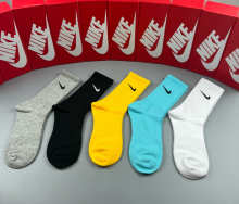 Sock All — 4df06517
