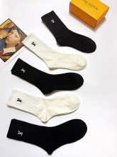 Sock All — 4f0357bd
