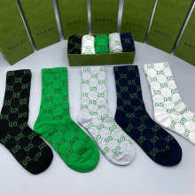 Sock All — 6c659676