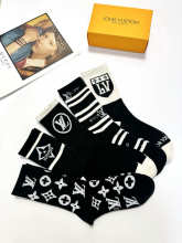 Sock All — 6fe0c087