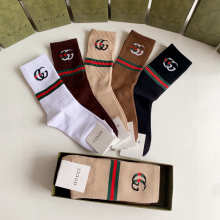 Sock All — b358414d