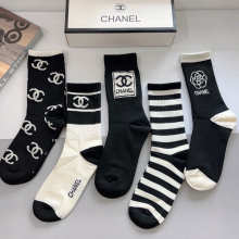 Sock All — c2a50dad