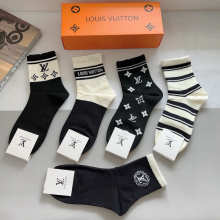 Sock All — d7f3e7db