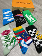 Sock All — dc973a4f