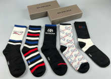 Sock All — de7f80e1