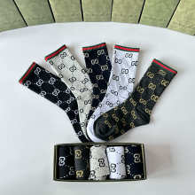 Sock All — e5860387