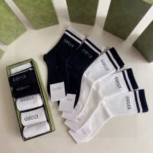 Sock All — fdaa92b1