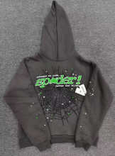 SP5DER Hoodie — 01c026a8