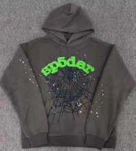 SP5DER Hoodie — 066315d4