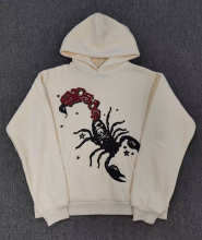 SP5DER Hoodie — 11a13a21