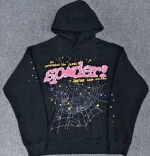 SP5DER Hoodie — 124f7020