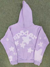 SP5DER Hoodie — 1916f512