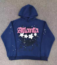 SP5DER Hoodie — 330e39eb