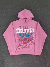 SP5DER Hoodie — 3a8dfd0a