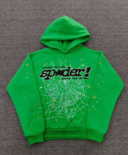 SP5DER Hoodie — 4a6188a7