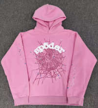 SP5DER Hoodie — 4f8ace08