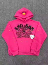 SP5DER Hoodie — 51332bdd