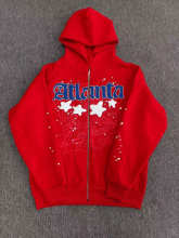 SP5DER Hoodie — 5e28581d