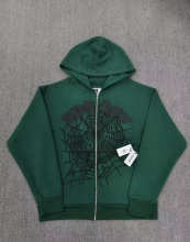 SP5DER Hoodie — 614e9f83