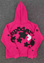 SP5DER Hoodie — 7395ecb1