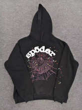 SP5DER Hoodie — 8c024b21