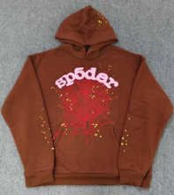 SP5DER Hoodie — a1c913bc
