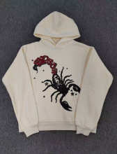 SP5DER Hoodie — a8a5eaa2