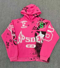 SP5DER Hoodie — a92c1fc0