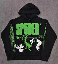 SP5DER Hoodie — b0b298ba