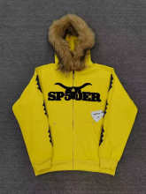 SP5DER Hoodie — bbf53e1a