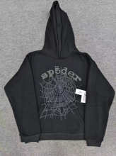 SP5DER Hoodie — c5aa837c