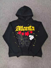 SP5DER Hoodie — d6609f7b