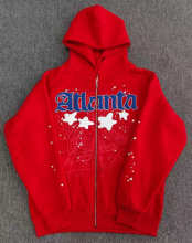SP5DER Hoodie — e615907c