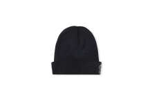SP5DER Knitted Hat — AS0001 (Black)