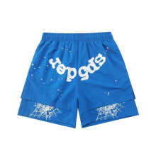 SP5DER Pants — 905da63f