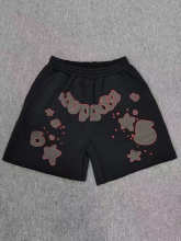 SP5DER Pants — 981be5ef