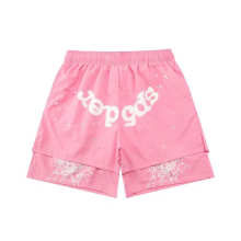 SP5DER Pants — de795a33