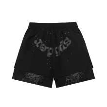 SP5DER Pants — dfdbd3fe